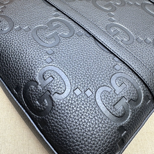 グッチバッグ細部ディテール